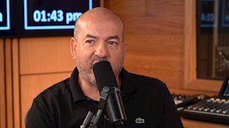 אייל ברקוביץ, צילום: צילום מסך אינסטגרם @hapodium_podcast